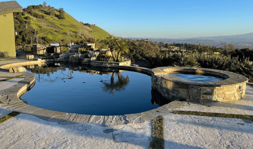 Atlantis Pool Service